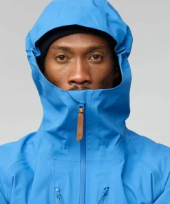 Clearance Men's Keb GORE-TEX Jacket Gore-Tex Herrkläder|Herrjackor