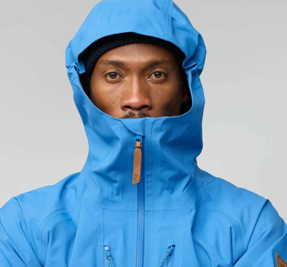 Clearance Men's Keb GORE-TEX Jacket Gore-Tex Herrkläder|Herrjackor