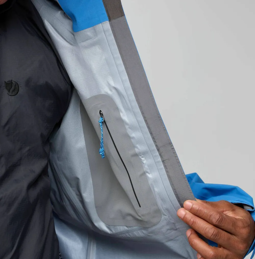 Clearance Men's Keb GORE-TEX Jacket Gore-Tex Herrkläder|Herrjackor