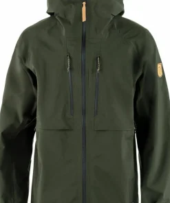 Clearance Men's Keb GORE-TEX Jacket Gore-Tex Herrkläder|Herrjackor