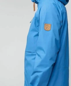 Fjällräven Men's Keb GORE-TEX Jacket Deep Forest Best