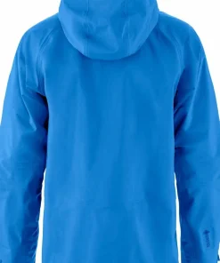Fjällräven Men's Keb GORE-TEX Jacket Un Blue Best