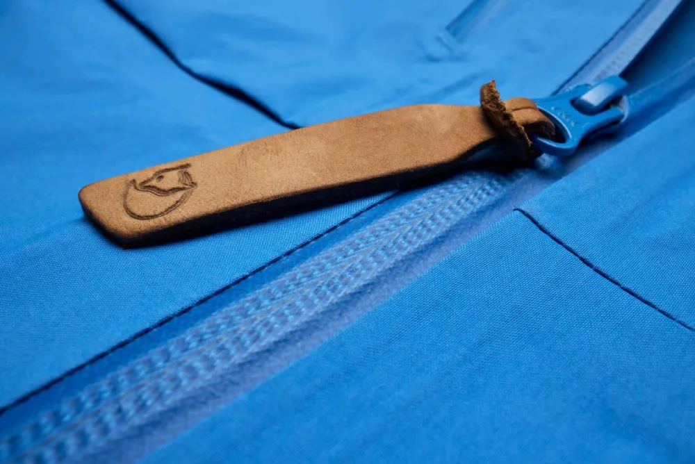Fjällräven Men's Keb GORE-TEX Jacket Un Blue Best