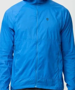 Discount Men's Keb Lätt Wind Jacket Vandring