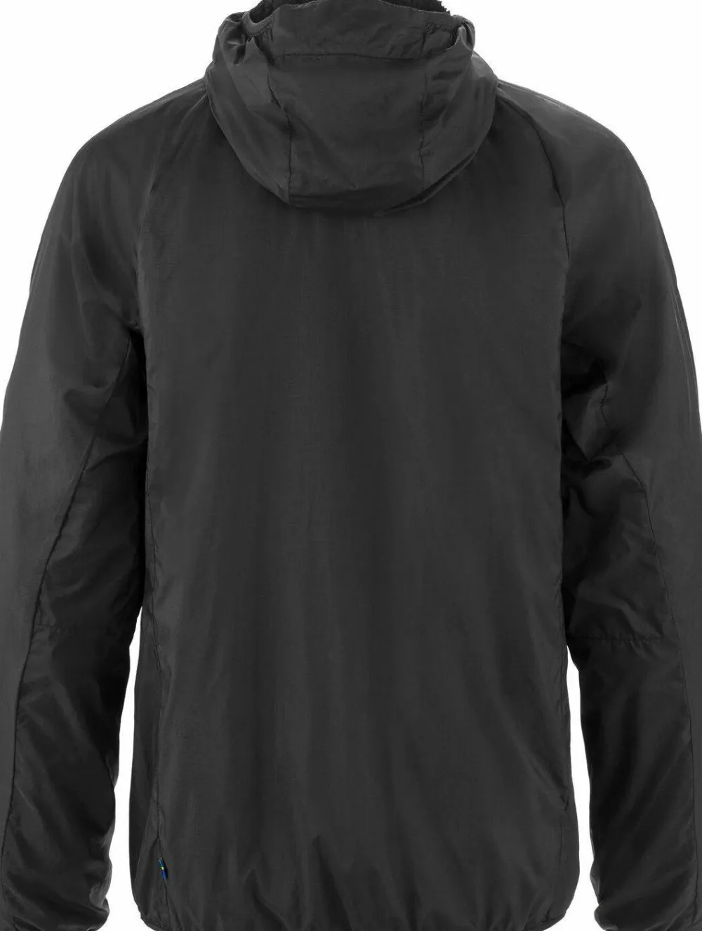 Fjällräven Men's Keb Thermal Wind Jacket Black Best