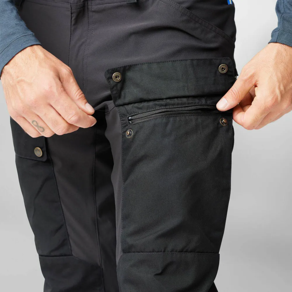 Men's Keb Trousers Herrbyxor