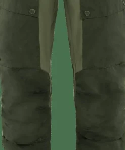 Fjällräven Men's Keb Trousers Deep Forest-laurel Green Online
