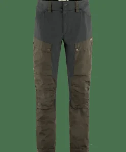 Outlet Men's Keb Trousers Herrbyxor