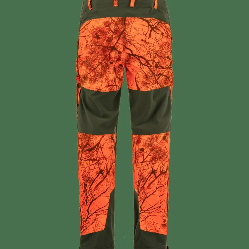Outlet Men's Lappland Hybrid Trousers Herrbyxor