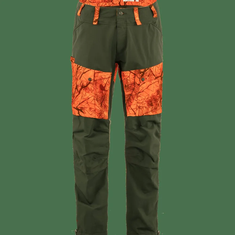 Outlet Men's Lappland Hybrid Trousers Herrbyxor
