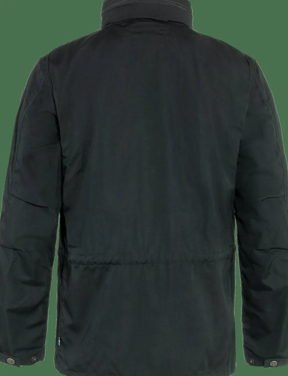 Fjällräven Men's Räven Jacket Black