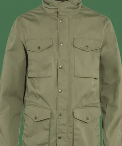 Clearance Men's Räven Jacket Herrjackor