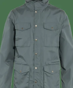 Fjällräven Men's Räven Jacket Dusk