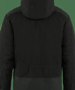 Fjällräven Men's Singi Down Jacket Black