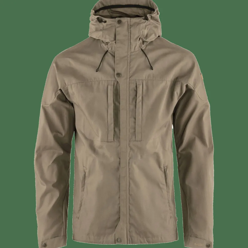Clearance Men's Skogsö Jacket Herrjackor