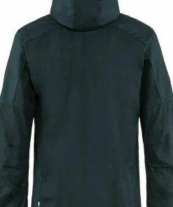 Fjällräven Men's Sten Jacket Dark Navy Online