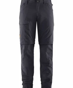 Best Men's Travellers Mt Zip-off Trs Herrbyxor