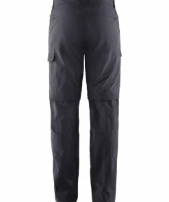 Best Men's Travellers Mt Zip-off Trs Herrbyxor