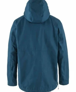 Fjällräven Men's Vardag Anorak Storm
