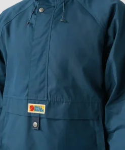 Fjällräven Men's Vardag Anorak Storm