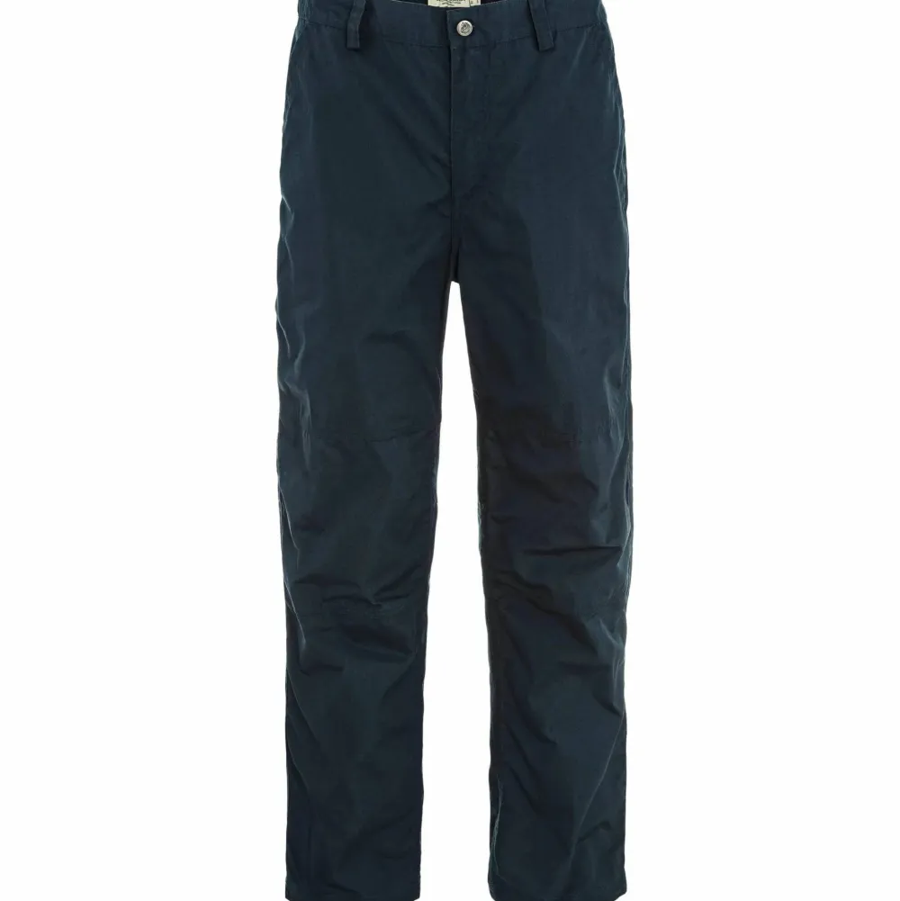 Outlet Men's Vardag Relaxed Trousers Herrbyxor