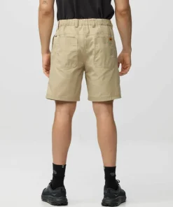 Fjällräven Men's Vardag Relaxed Shorts Dark Navy Hot