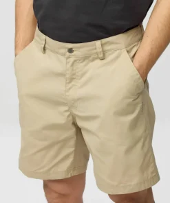 Fjällräven Men's Vardag Relaxed Shorts Dark Navy Hot