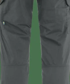 Best Men's Vidda Pro Lite Trousers Herrbyxor
