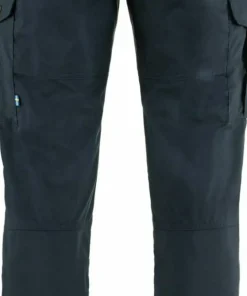 Fjällräven Men's Vidda Pro Lite Trousers Dark Navy