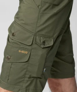 Fjällräven Men's Vidda Pro Lite Shorts Fossil Sale