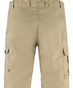 Fjällräven Men's Vidda Pro Lite Shorts Fossil Sale