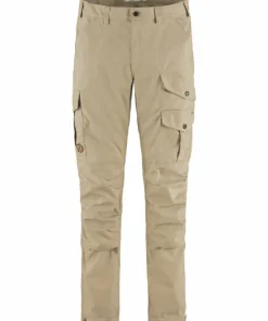 Fjällräven Men's Vidda Pro Lite Trousers Fossil