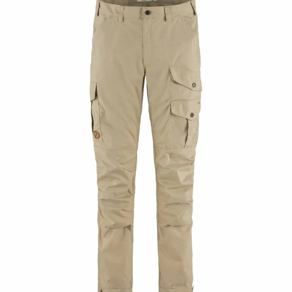 Fjällräven Men's Vidda Pro Lite Trousers Fossil