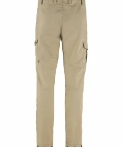 Fjällräven Men's Vidda Pro Lite Trousers Fossil