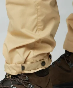 Fjällräven Men's Vidda Pro Lite Trousers Fossil