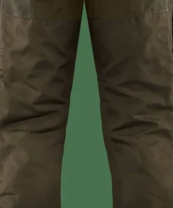 Fjällräven Men's Vidda Pro Ventilated Trousers Dark Olive Online