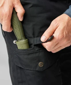 Fjällräven Men's Vidda Pro Ventilated Trousers Laurel Green-Deep Forest Online