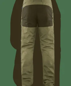 Fjällräven Men's Vidda Pro Ventilated Trousers Laurel Green-Deep Forest Online