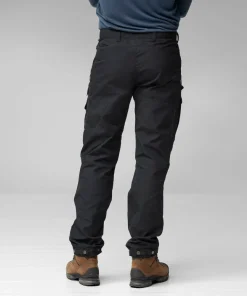 Fjällräven Men's Vidda Pro Ventilated Trousers Laurel Green-Deep Forest Online