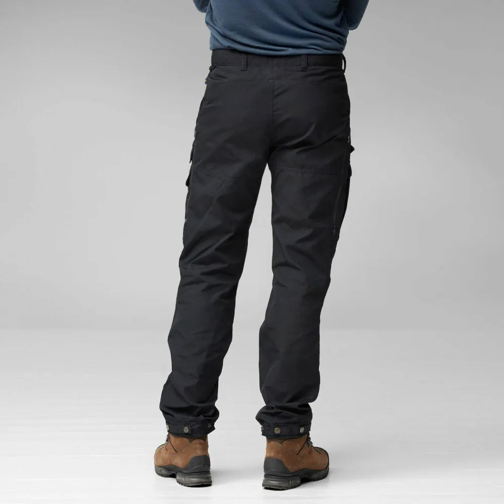 Fjällräven Men's Vidda Pro Ventilated Trousers Laurel Green-Deep Forest Online