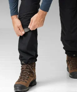 Fjällräven Men's Vidda Pro Ventilated Trousers Laurel Green-Deep Forest Online