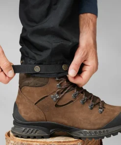 Fjällräven Men's Vidda Pro Ventilated Trousers Laurel Green-Deep Forest Online
