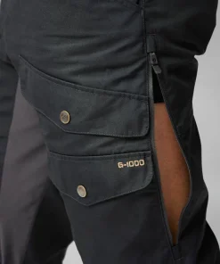 New Men's Vidda Pro Ventilated Trousers Herrbyxor