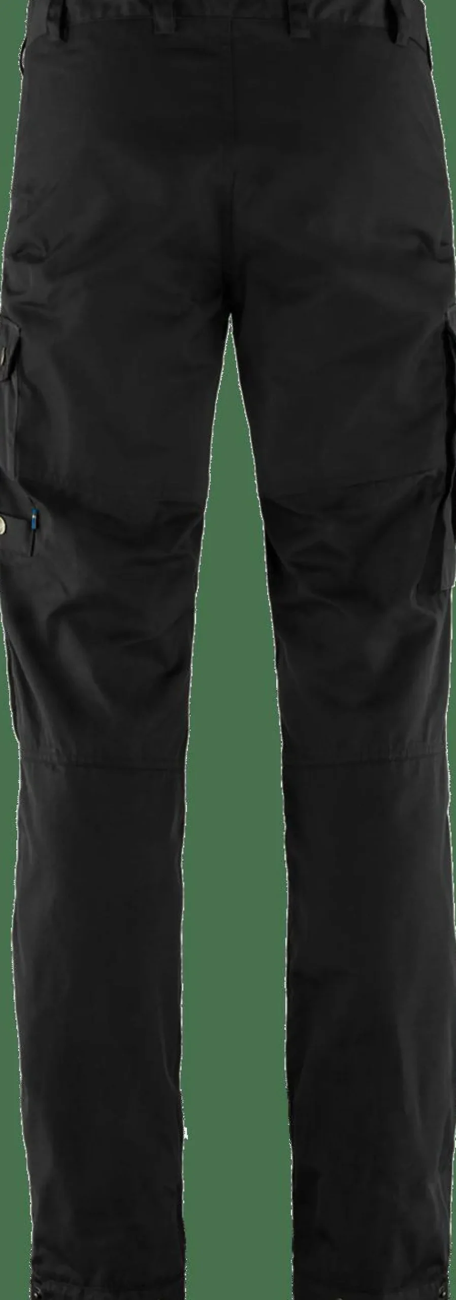 Fjällräven Men's Vidda Pro Ventilated Trousers Black Sale