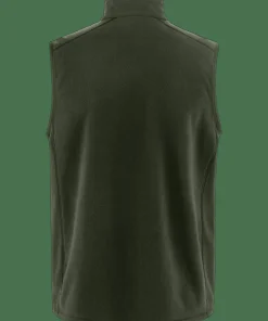 Men's Övik Lite Fleece Vest Västar Herr