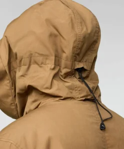 Fjällräven Men's Övik Padded Jacket Dark Navy Online