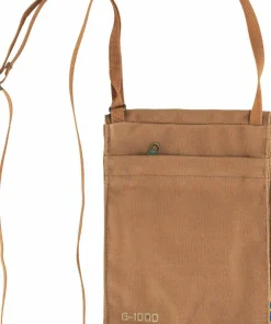 Fjällräven Pocket Khaki Dust