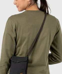 Fjällräven Pocket Khaki Dust
