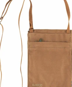 Fjällräven Pocket Khaki Dust