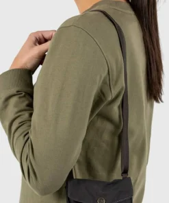 Fjällräven Pocket Khaki Dust